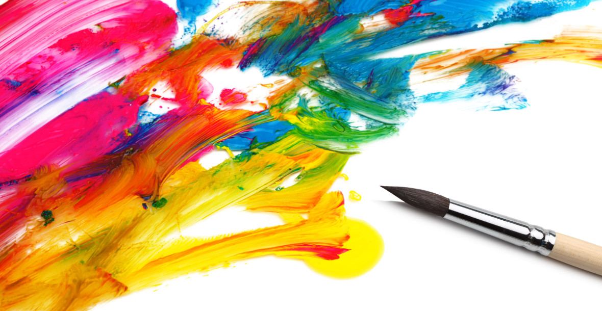 CONCORSO DI PITTURA MURALE - 1 ^EDIZIONE – ANNO 2018