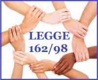 AVVISO PUBBLICO LEGGE 162/98 – PIANI PERSONALIZZATI PER PORTATORI DI HANDICAP GRAVE – PROROGA PIANI