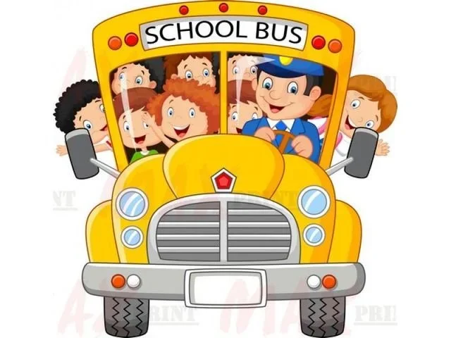 Servizio trasporto scolastico 2025/20026