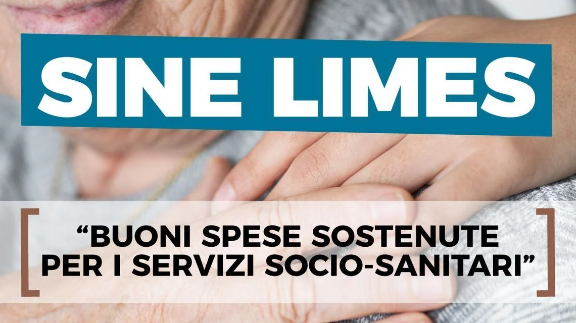 Avviso Pubblico “Sine Limes 2” – Annualità 2026
