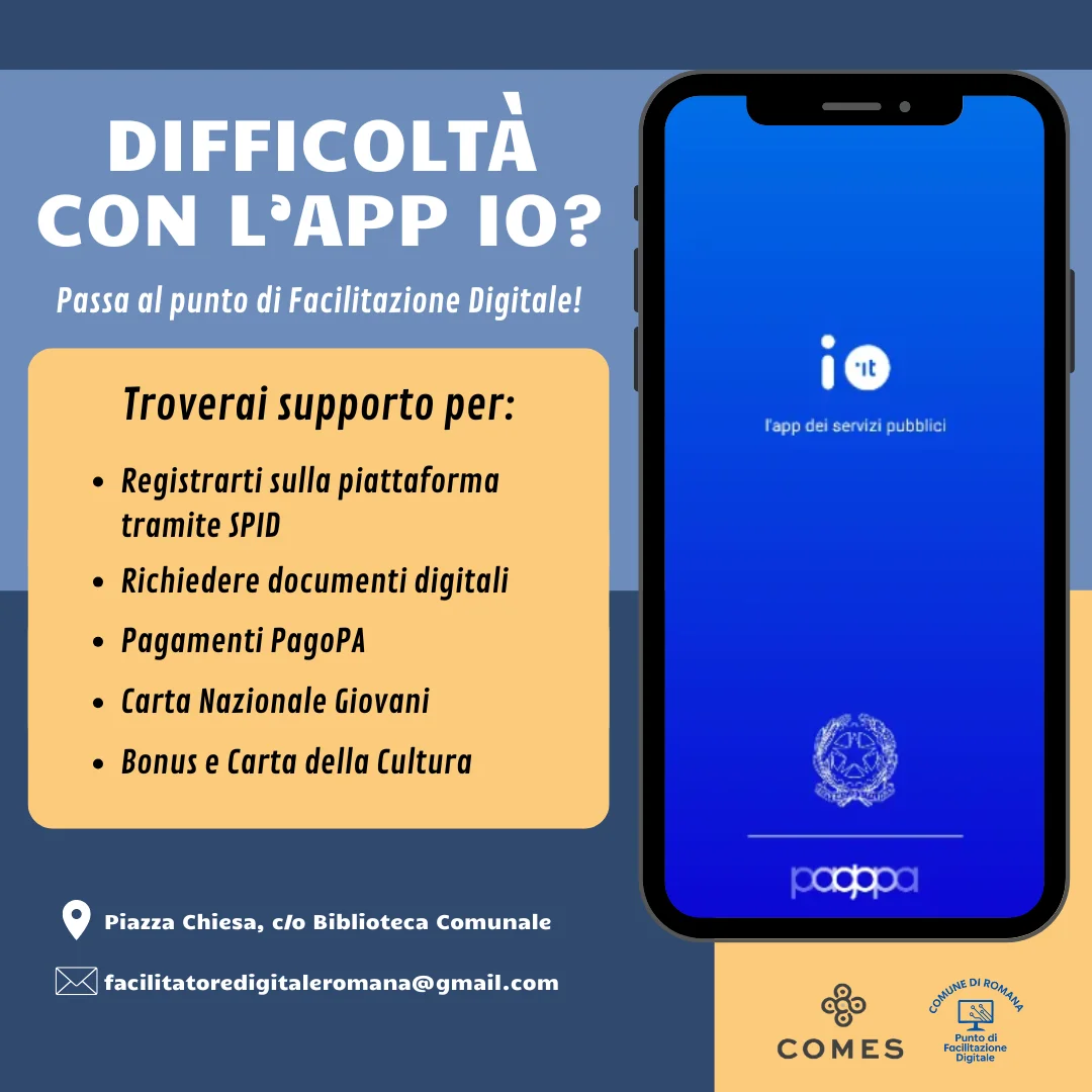 App io App io