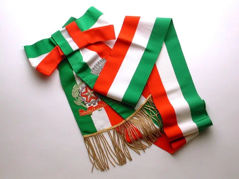 Relazione di fine mandato 2020 - 2026