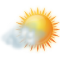 Meteo di oggi a Romana