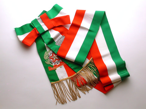 Relazione di fine mandato 2020 - 2026