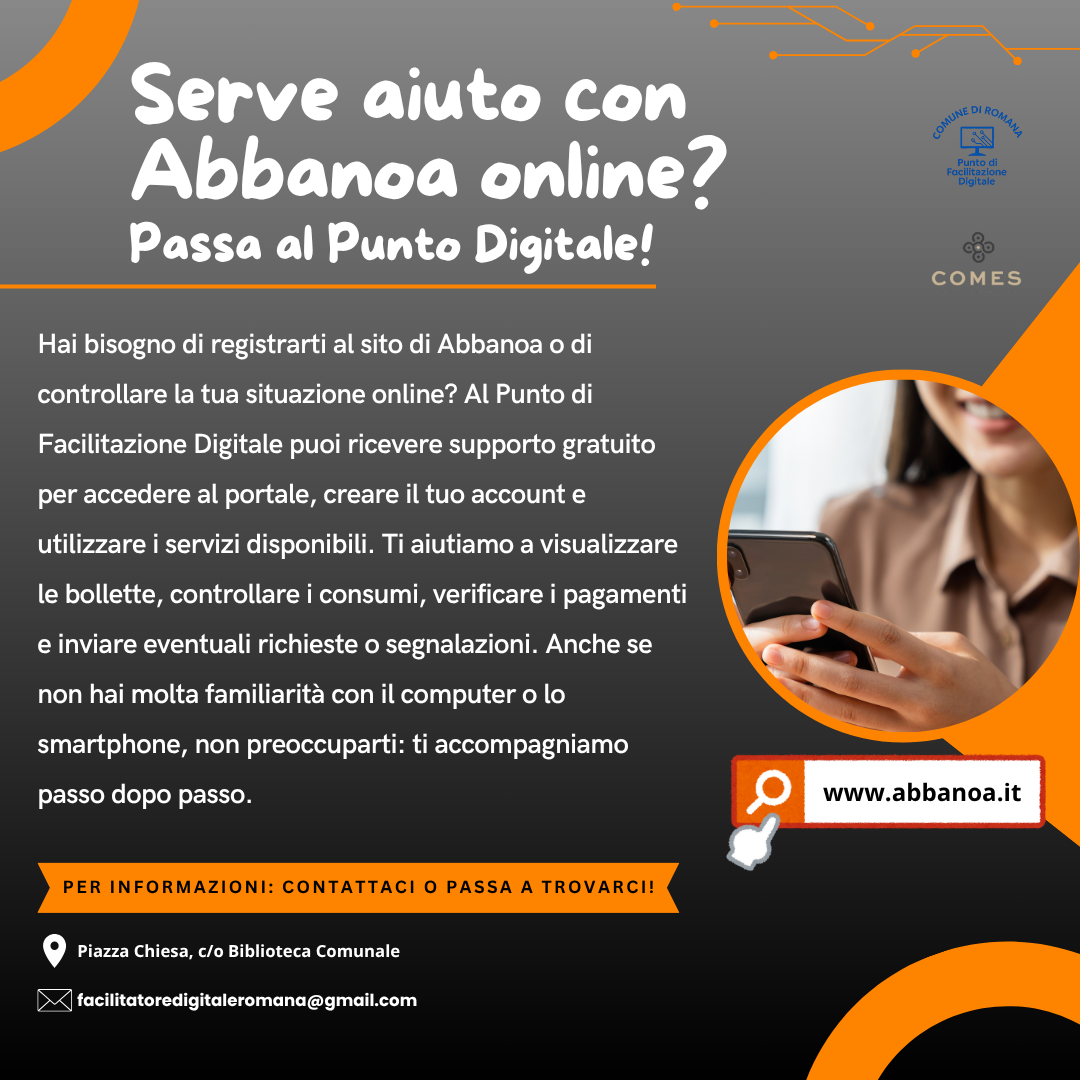 Punto di facilitazione digitale
