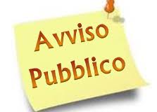 AVVISO PUBBLICO PLUS Proroga al 15 ottobre 2019