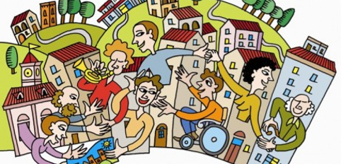 PROGETTO COMUNITÀ EDUCANTE