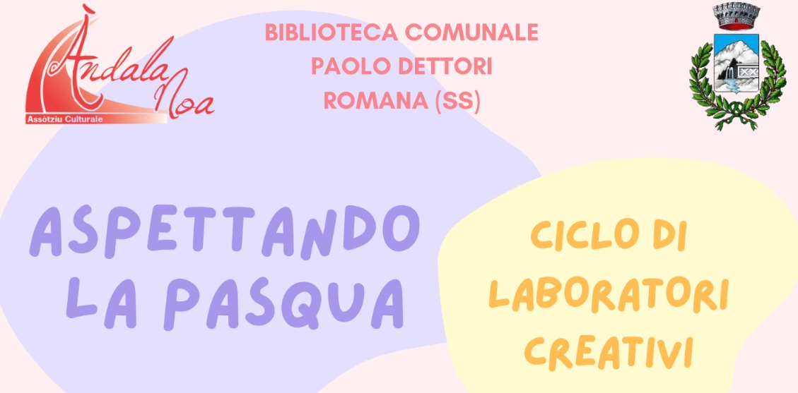 ASPETTANDO LA PASQUA