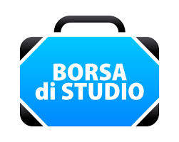 BORSE DI STUDIO A FAVORE DI STUDENTI MERITEVOLI FREQUENTANTI LE SCUOLE SECONDARIE DI SECONDO GRADO