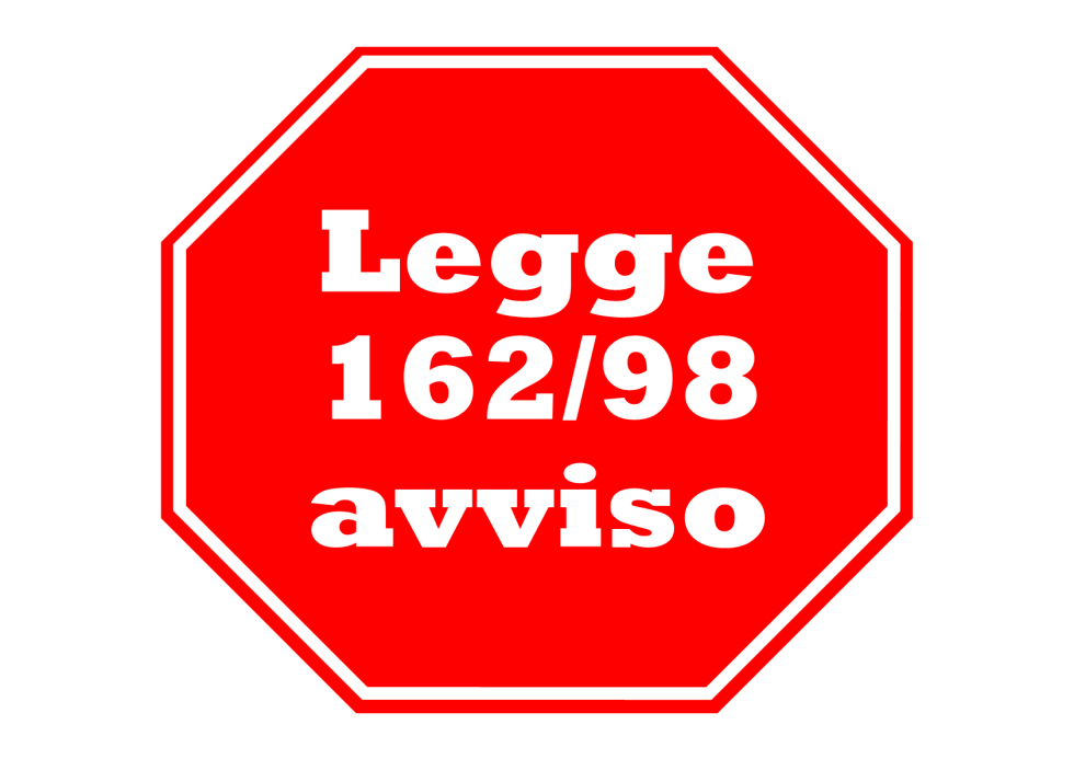 Legge 162/98: PROROGA SCADENZA