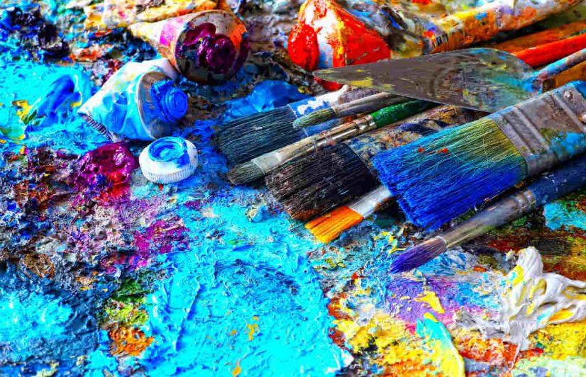 BANDO DI CONCORSO ESTEMPORANEA DI PITTURA