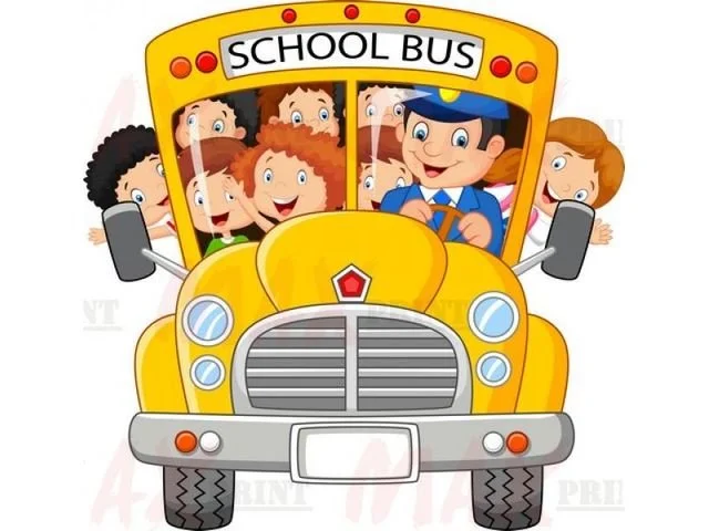 SERVIZIO TRASPORTO SCOLASTICO 2025/20026