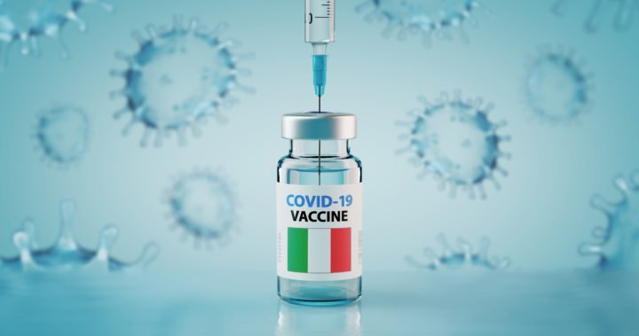 CAMPAGNA VACCINALE ANTI-COVID