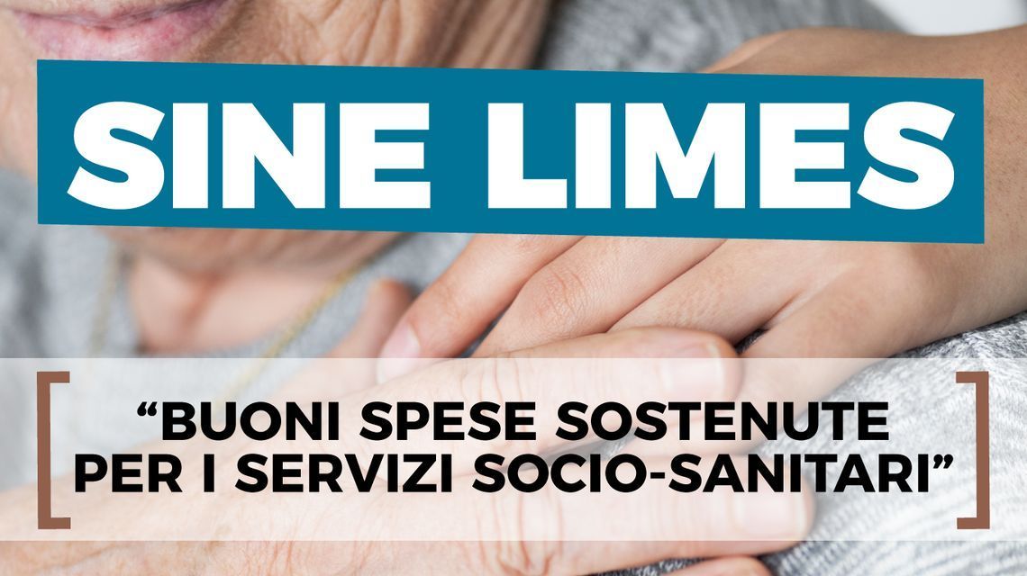 Avviso Pubblico “Sine Limes 2” – Annualità 2026