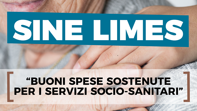 AVVISO 'SINE LIMES'