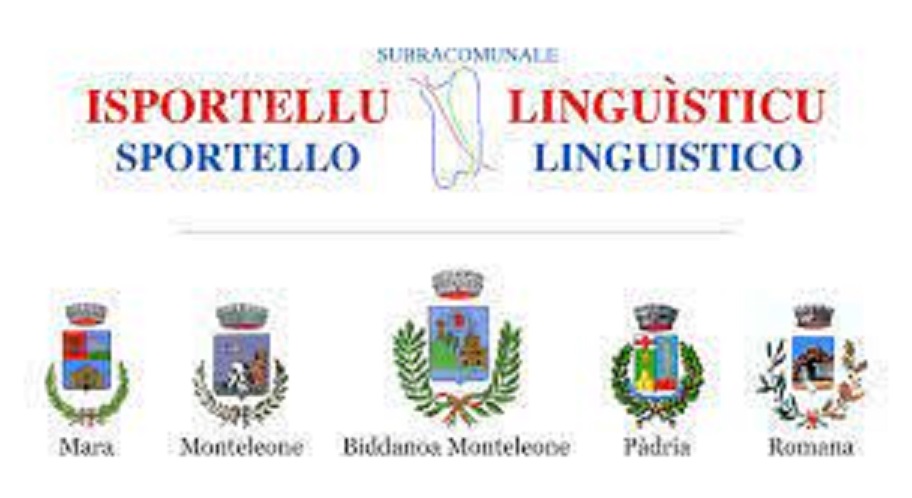 ORÀRIU DE S'ISPORTELLU LINGUÌSTICU IN SU COMUNE DE ROMANA.