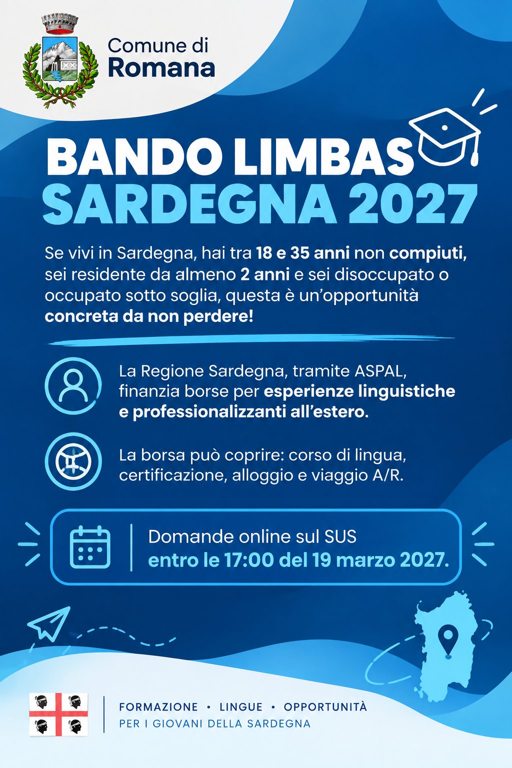 BANDO LIMBAS 2027